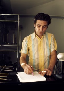 Gilbert Bécaud
