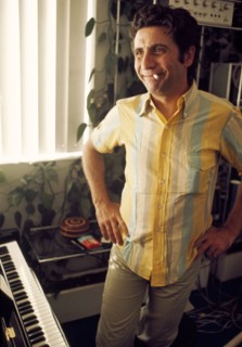 Gilbert Bécaud