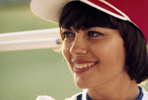 Mireille Mathieu