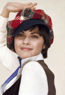 Mireille Mathieu