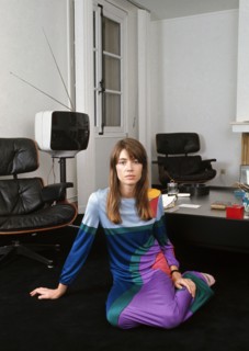 Françoise Hardy