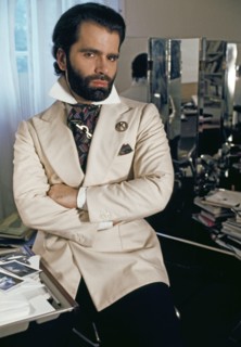 Karl Lagerfeld