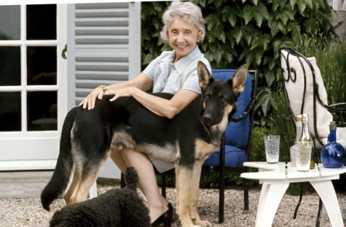 Madeleine Renaud