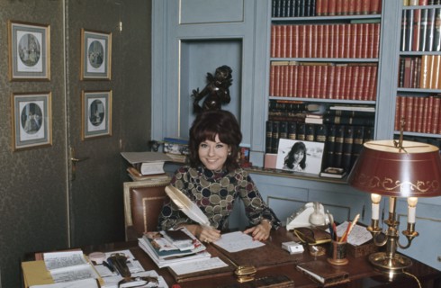 Denise Fabre