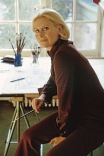 Michèle Morgan (1974)