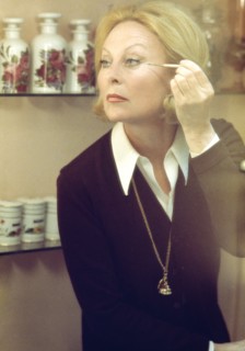 Michèle Morgan (1974)