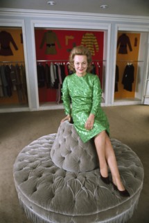Olivia de Havilland, vers 1969