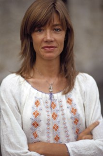 Françoise Hardy, 1971