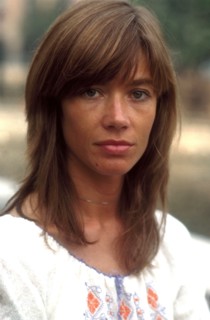 Françoise Hardy, 1971