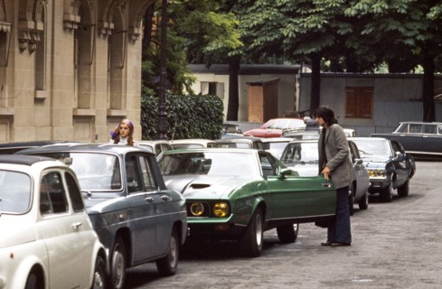 Sheila et Ringo, 1971