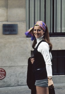 Sheila, 1971
