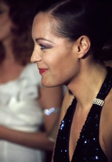Romy Schneider, 1976