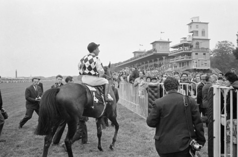 Grand Prix de Paris, 26 juin 1960