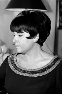 Régine, 1965