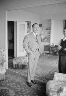 Raymond Pellegrin, vers 1971