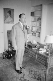 Raymond Pellegrin, vers 1971