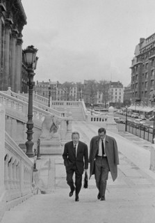 Roger Vadim, 1963