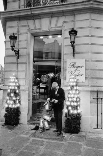 Roger Vivier, 1967
