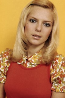 France Gall, vers 1970