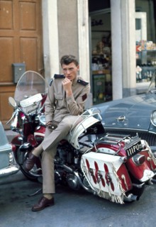 Johnny Hallyday, 1964