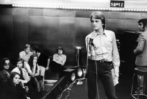 Claude François