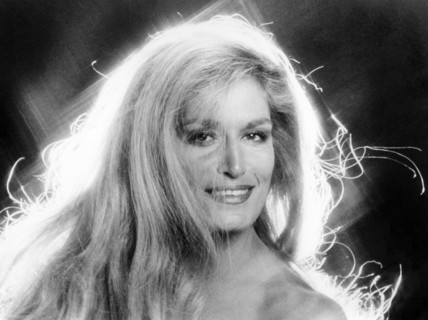 Dalida, 1973