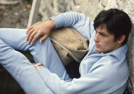 Alain Delon
