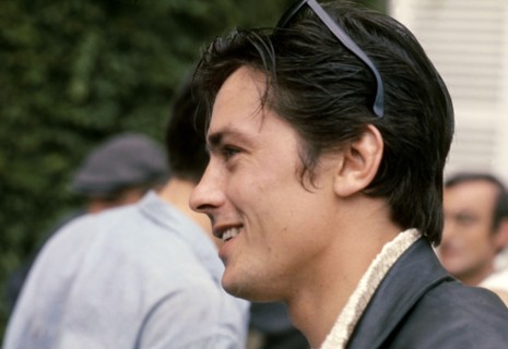Alain Delon