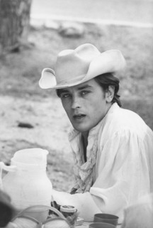 Alain Delon