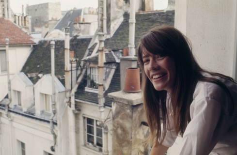 Françoise Hardy
