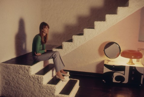 Françoise Hardy