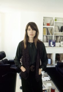 Françoise Hardy
