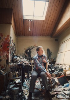 Francis Bacon