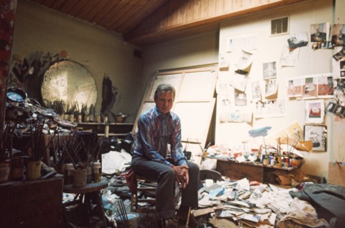 Francis Bacon
