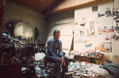 Francis Bacon