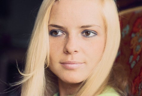 France Gall, 1968
