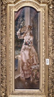 'Summer', 1876. Artist: Alfred Emile Leopold Joseph Victor Stevens