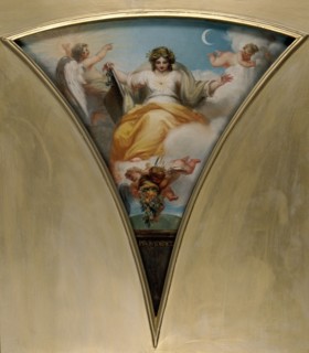 'Providence', 1794. Artist: Thomas Burke