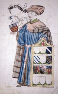 John Norman, Lord Mayor Creator: Unknown.