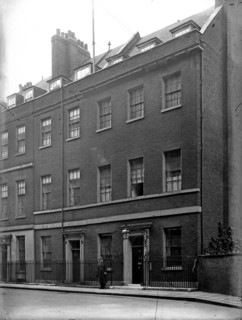 10 Downing Street, Westminster, London