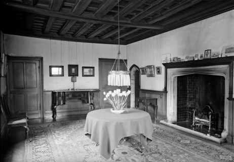 Orpington Priory, London, 1935