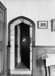 Orpington Priory, London, 9 Aug 1934