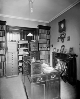 Greek Embassy, 2 Eaton Square, Westminster, London, 1892