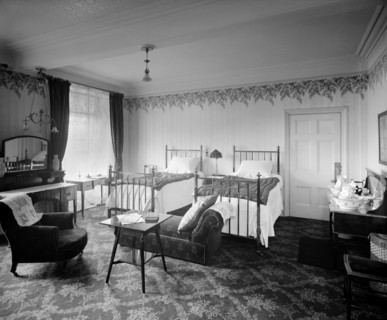 Grosvenor Hotel, 101 Buckingham Palace Road, London, 1910