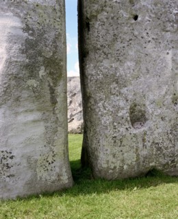 Stonehenge, Amesbury, Wiltshire, 2000