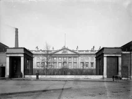 The Royal Mint, London