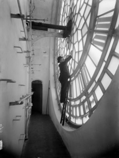 Big Ben, Palace of Westminster, London