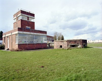 RAF Bicester, Oxfordshire, 2000