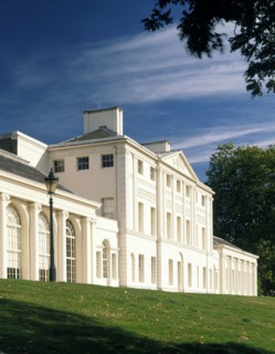 Kenwood House, Hampstead, London, 1989