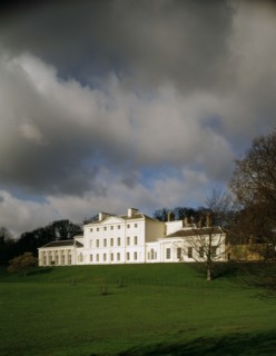 Kenwood House, Hampstead, London, 1995